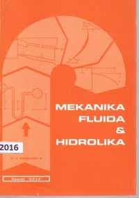 Mekanika fluida dan hidrolik