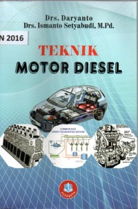 Teknik motor diesel