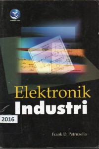 Elektronik industri