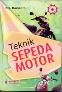 Teknik sepeda motor