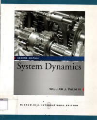 System dynamics