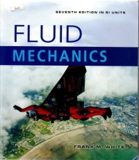 Fluid mechanics 7th edition