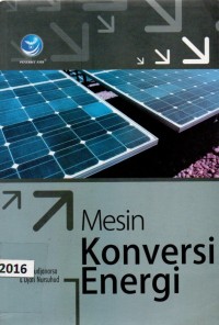 Image of Mesin konversi energi(1)