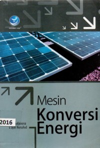 Mesin konversi energi