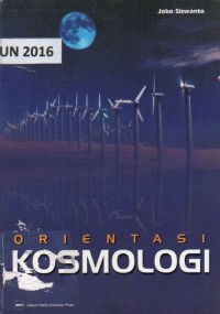 Orientasi kosmologi