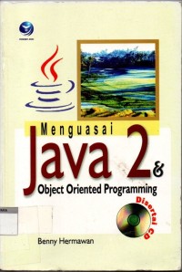 Image of Menguasai java 2 & object oriented programming
